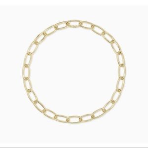 Kendra Scott Beckett Statement Necklace